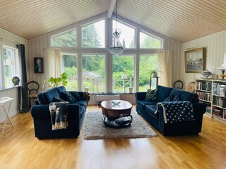 Vakantiehuis Ellös  12