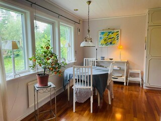 Vakantiehuis Ellös  24