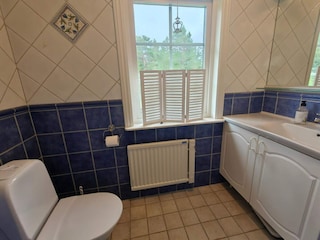 Vakantiehuis Ellös  18