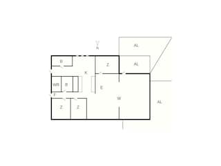 Holiday house Ellös Floor Plan 24