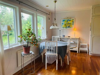 Holiday house Ellös  14