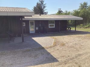 4 Personen Ferienhaus in Hals - Hals - image1