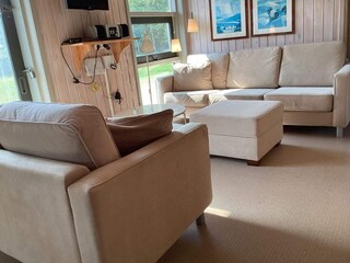 Vakantiehuis Hals  13