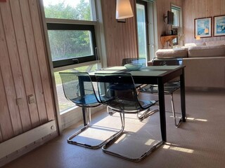 Vakantiehuis Hals  3