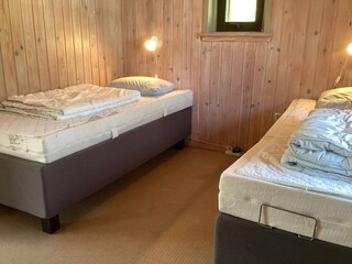 Vakantiehuis Hals  4