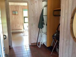 Vakantiehuis Hals  5