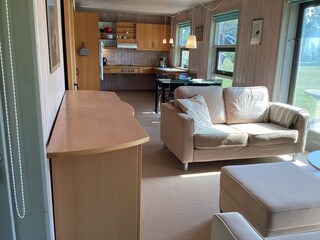 Vakantiehuis Hals  6