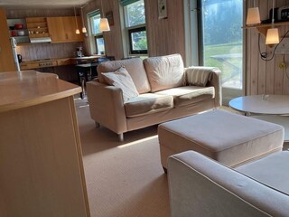Vakantiehuis Hals  7