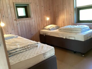 Vakantiehuis Hals  17