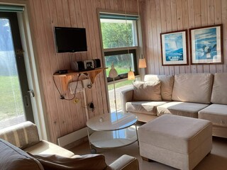 Ferienhaus Hals  15