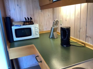 Ferienhaus Hals  10