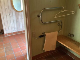 Vakantiehuis Hals  12