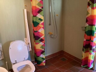 Vakantiehuis Hals  18