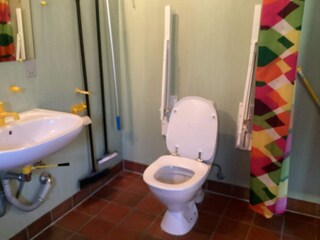 Vakantiehuis Hals  19