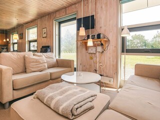 Vakantiehuis Hals  7