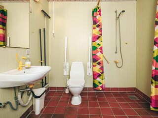 Vakantiehuis Hals  14