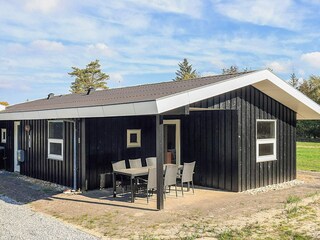 Holiday house Hals Outdoor Recording 1