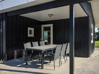 Ferienhaus Hals  7