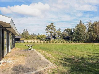 Vakantiehuis Hals  5