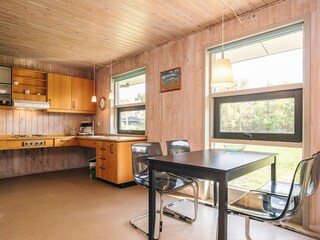 Vakantiehuis Hals  10