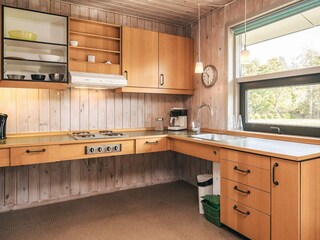 Ferienhaus Hals  6
