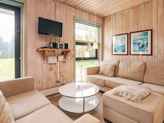 Holiday house Hals  14