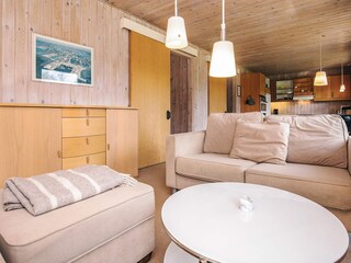 Ferienhaus Hals  12
