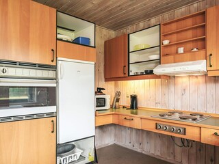 Ferienhaus Hals  13