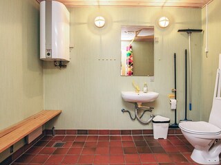 Ferienhaus Hals  15