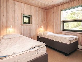 Ferienhaus Hals  16