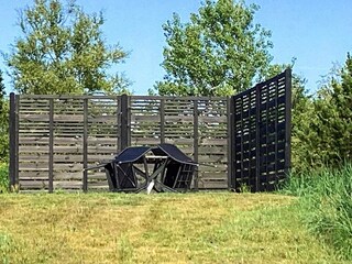 Ferienhaus Hals  17