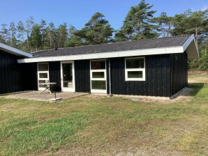 4 Personen Ferienhaus in Hals - Hals - image1