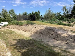 Vakantiehuis Hals  8