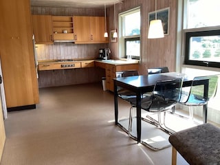 Ferienhaus Hals  18