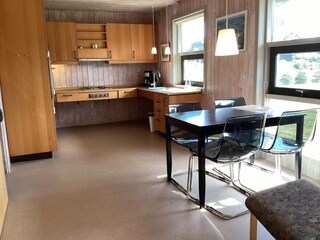 Vakantiehuis Hals  18