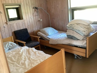 Ferienhaus Hals  8