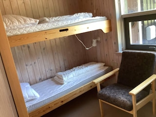 Ferienhaus Hals  9