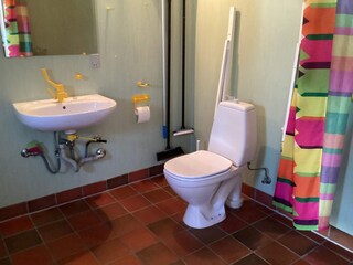 Ferienhaus Hals  10