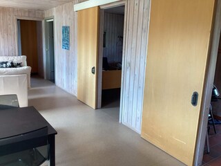 Vakantiehuis Hals  11