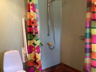 Vakantiehuis Hals  13