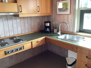Ferienhaus Hals  14