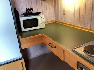 Ferienhaus Hals  20