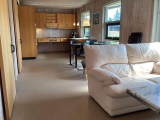 Vakantiehuis Hals  31