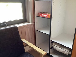 Vakantiehuis Hals  16