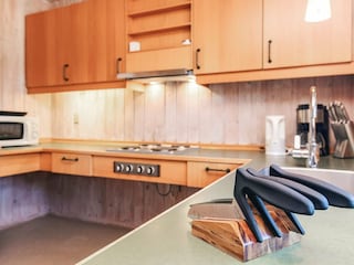 Vakantiehuis Hals  10