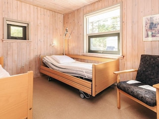 Ferienhaus Hals  12