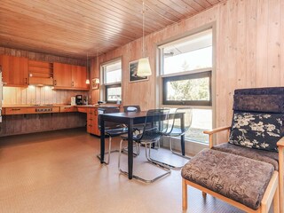 Vakantiehuis Hals  7