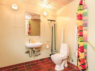 Ferienhaus Hals  9