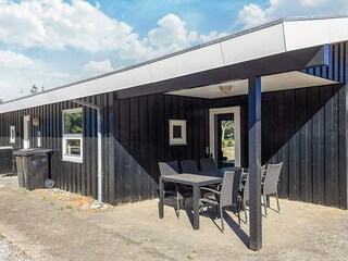 Vakantiehuis Hals Buitenaudio-opname 2