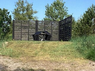 Vakantiehuis Hals  8